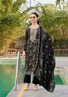 Black Diamond 10 By Alok Suit Rayon Printed Dress Material Wholesale Shop In Surat
